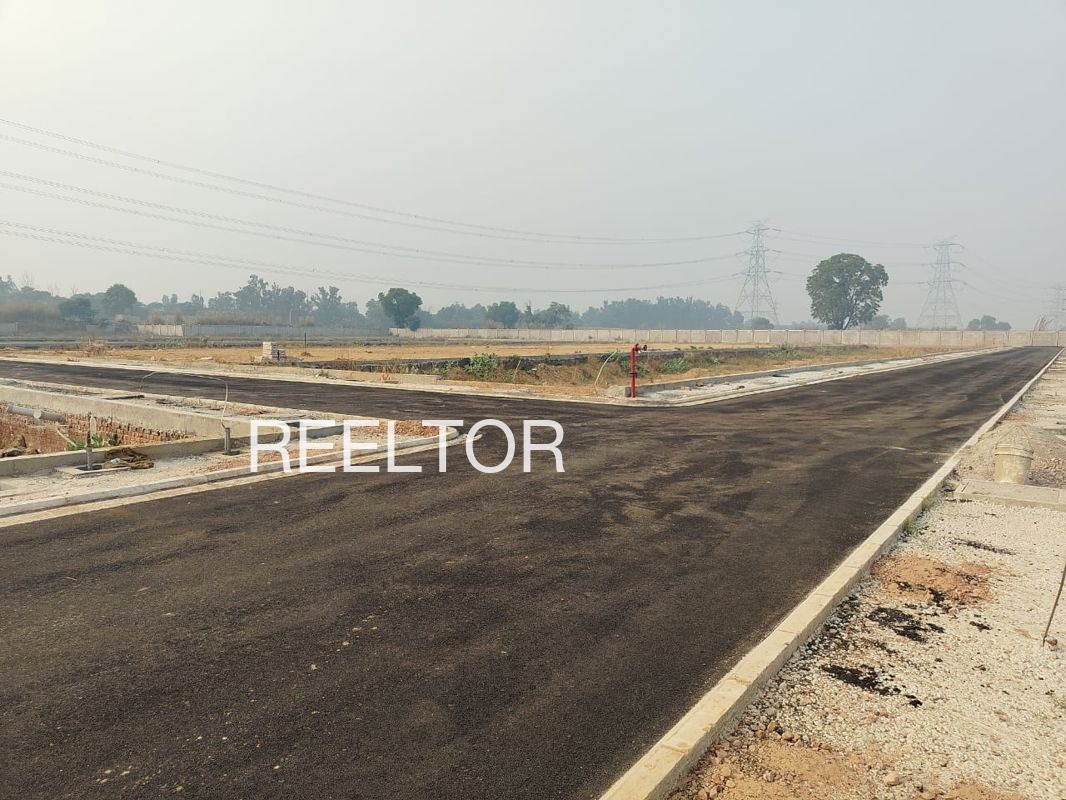 Plots For Sale In Khodwasawergaon Parli