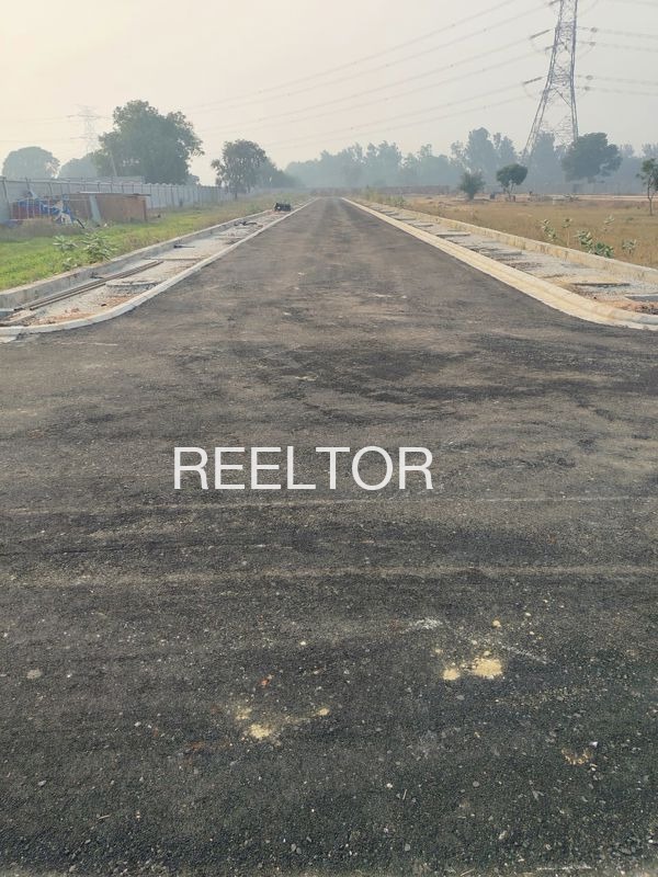 Plots For Sale In Sankal Khera Chittaurgarh