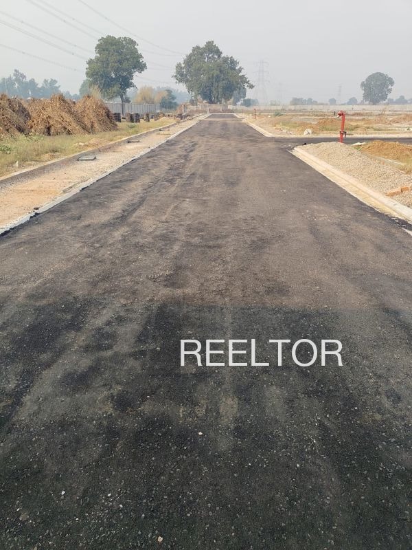 Plots For Sale In Bolkewadi Ajra