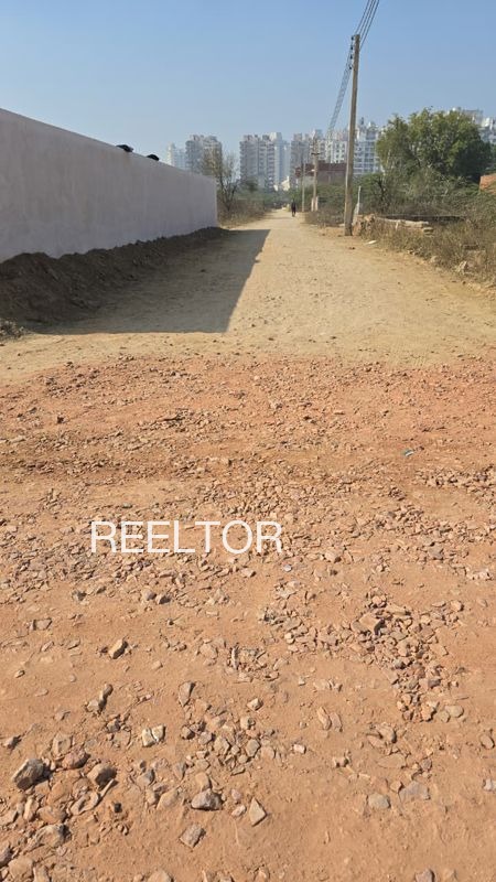 Plots For Sale In Tsokilpur Shangus