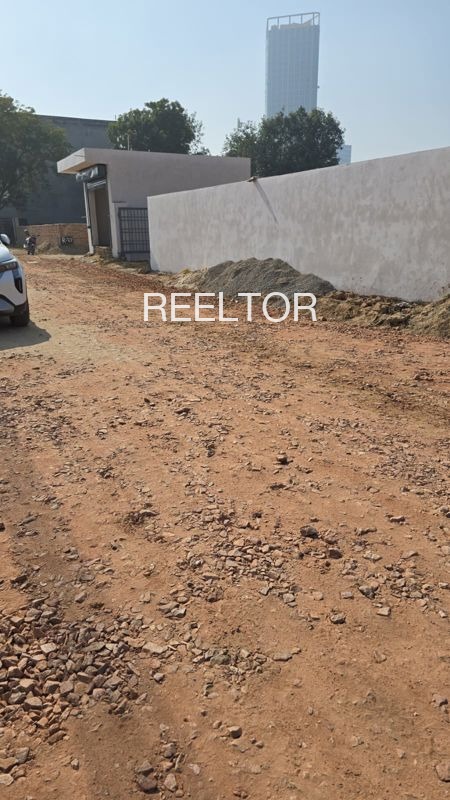 Plots For Sale In Dewas Ramgarh Shekhawati