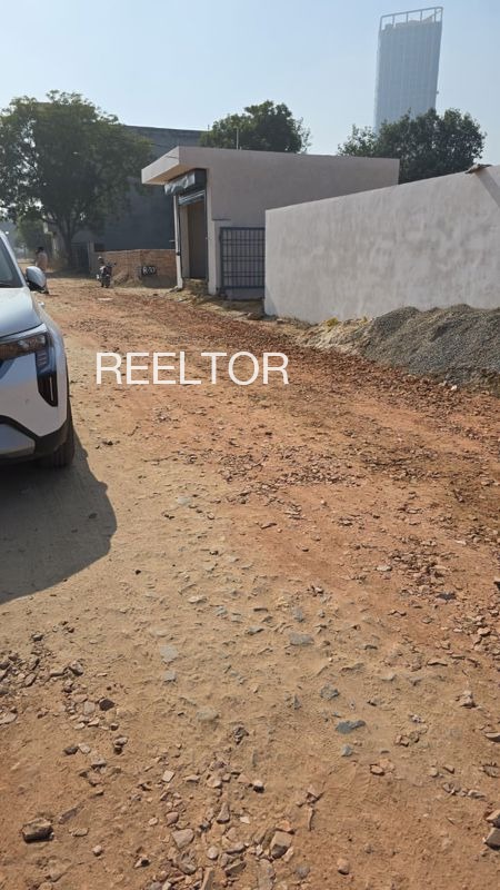 Plots For Sale In Matili Rathan Ganganagar