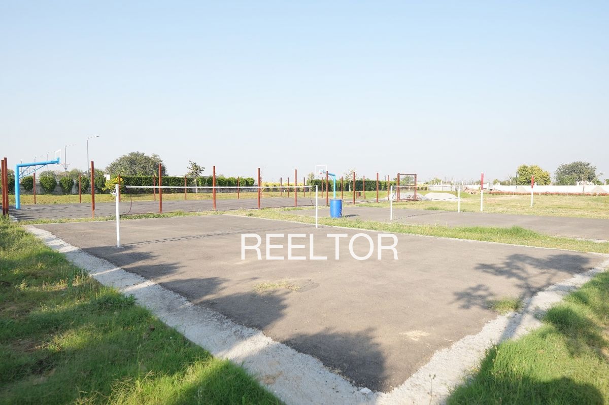 Plots For Sale In Jhiroli Guna