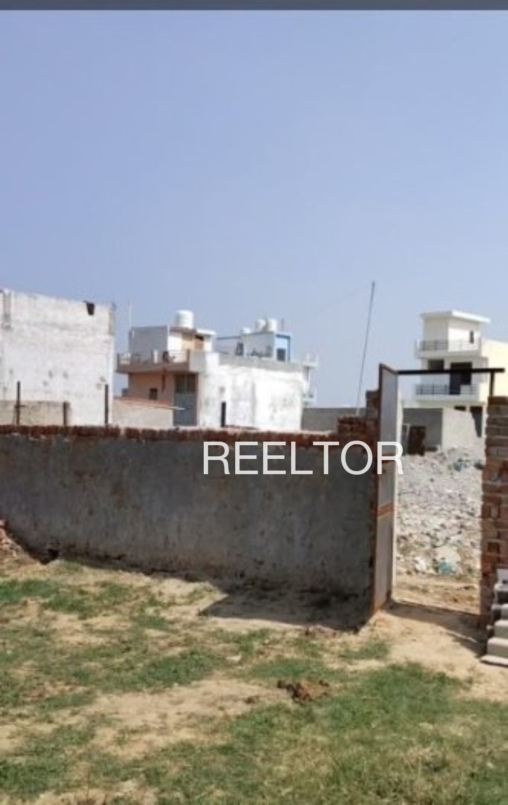 Plots For Sale In Baribhatta Kalyanasingpur