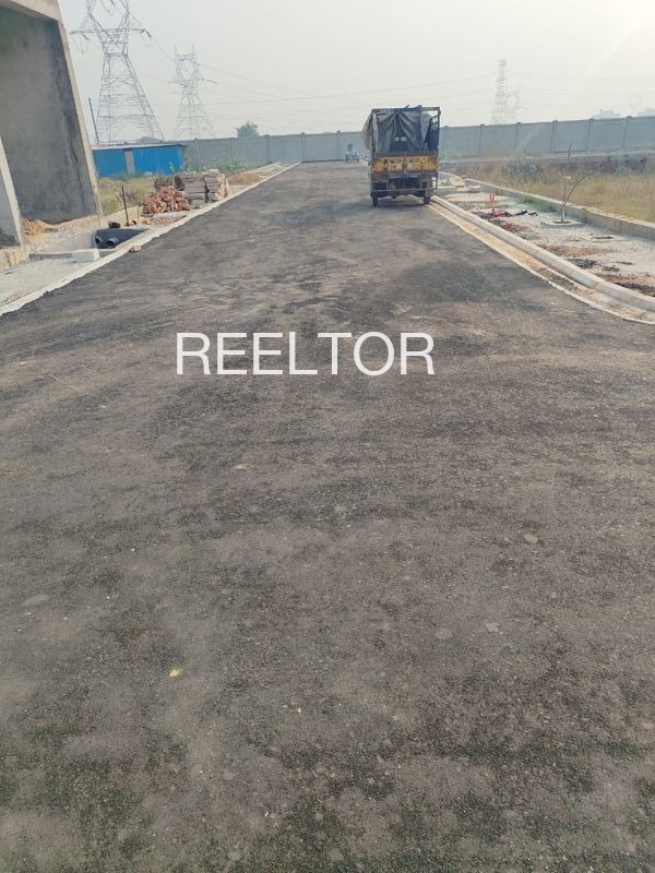 Plots For Sale In Donamaradi Siravarau