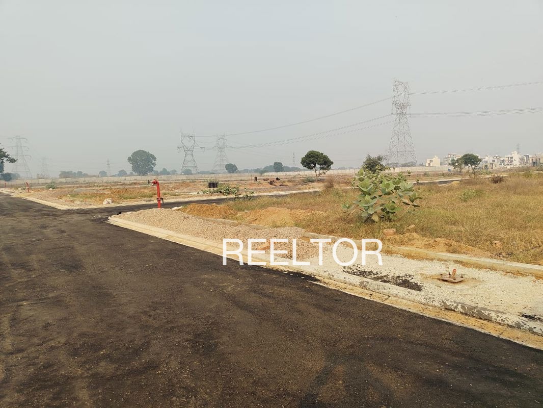 Plots For Sale In Athanaparai Manapparai