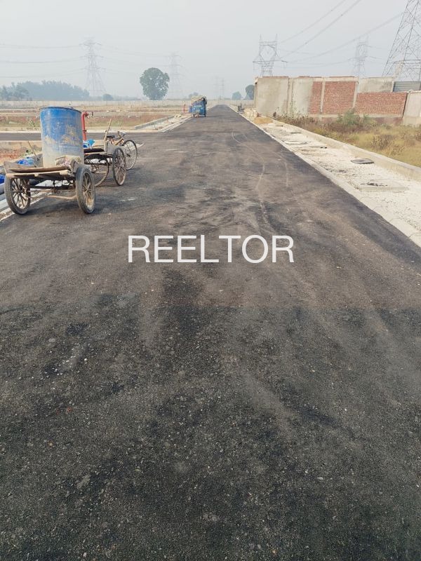 Plots For Sale In Belkheda J Jintur