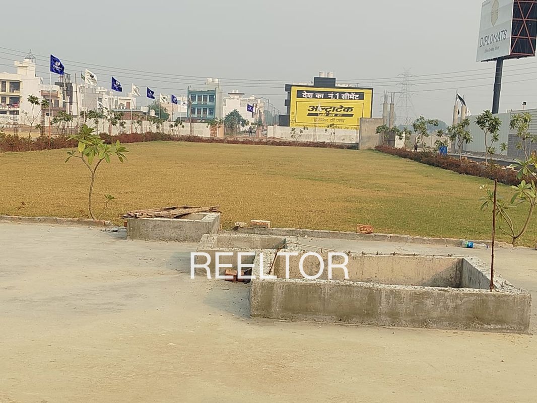 Plots For Sale In Gajadi Jodiya