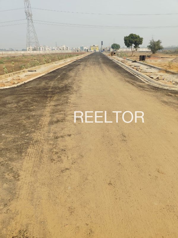 Plots For Sale In Takoda Akola