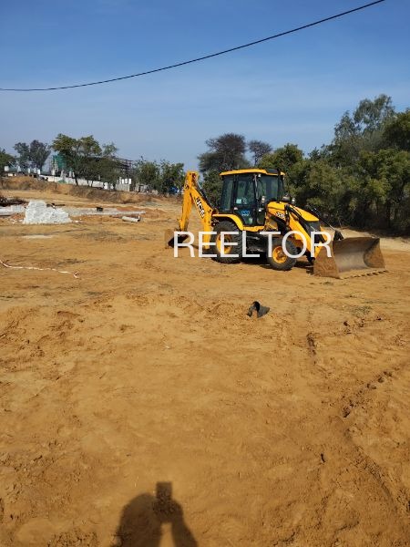 Plots For Sale In Barariyon Ka Bariya Badnor