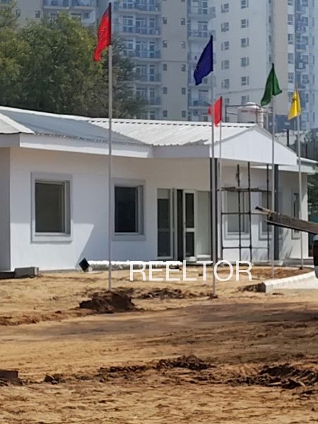 Plots For Sale In Khaspuriya Nainwa