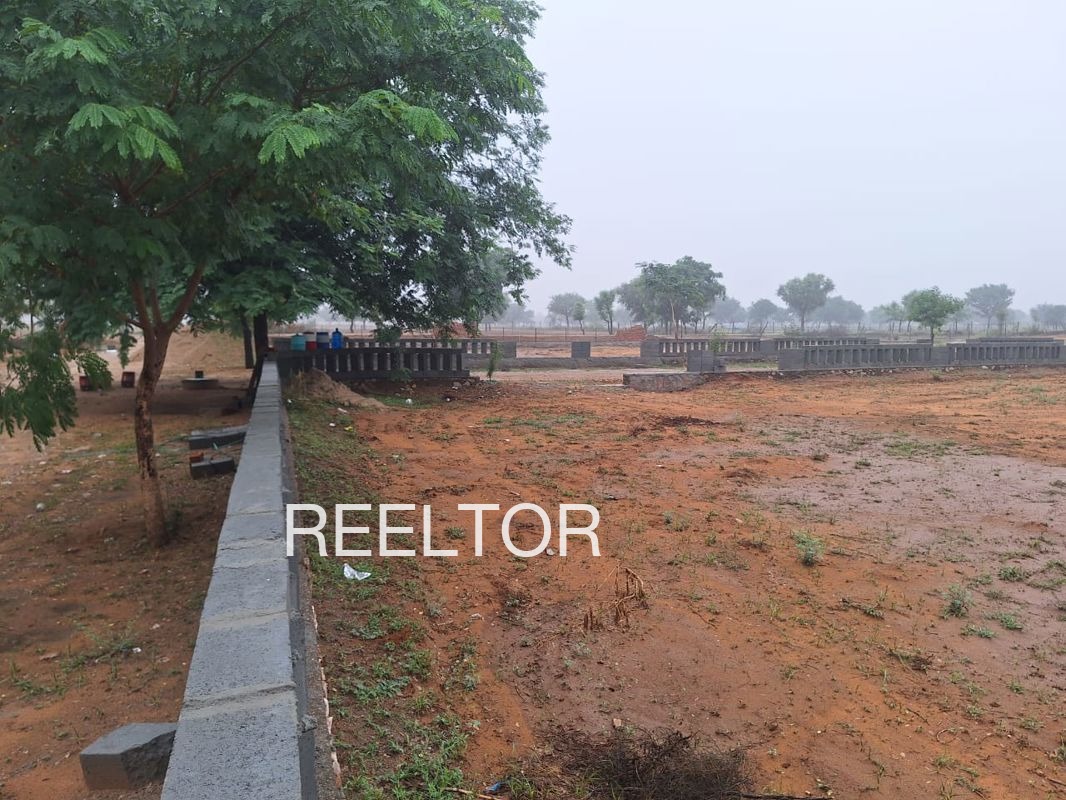 Plots For Sale In Bhondlakheda Bhimpur