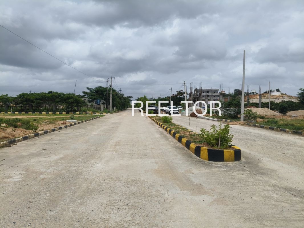 Plots For Sale In Bhamb Mahagaon