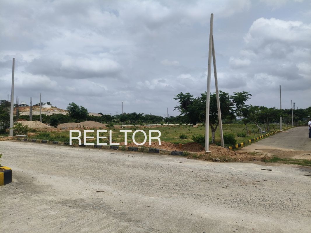 Plots For Sale In Belkheda J Jintur