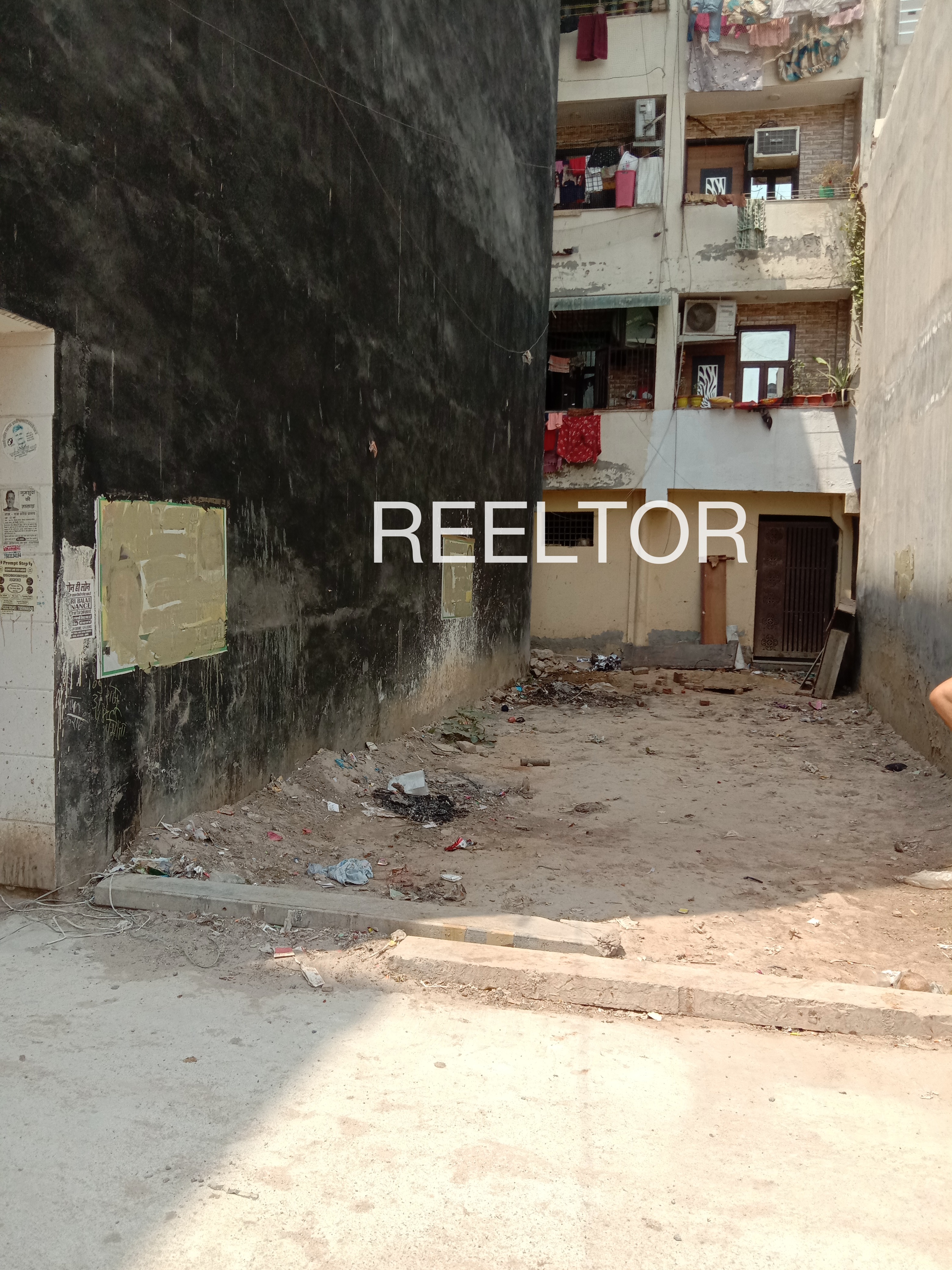 Plots For Sale In Deedawas Charnan Gudha Malani