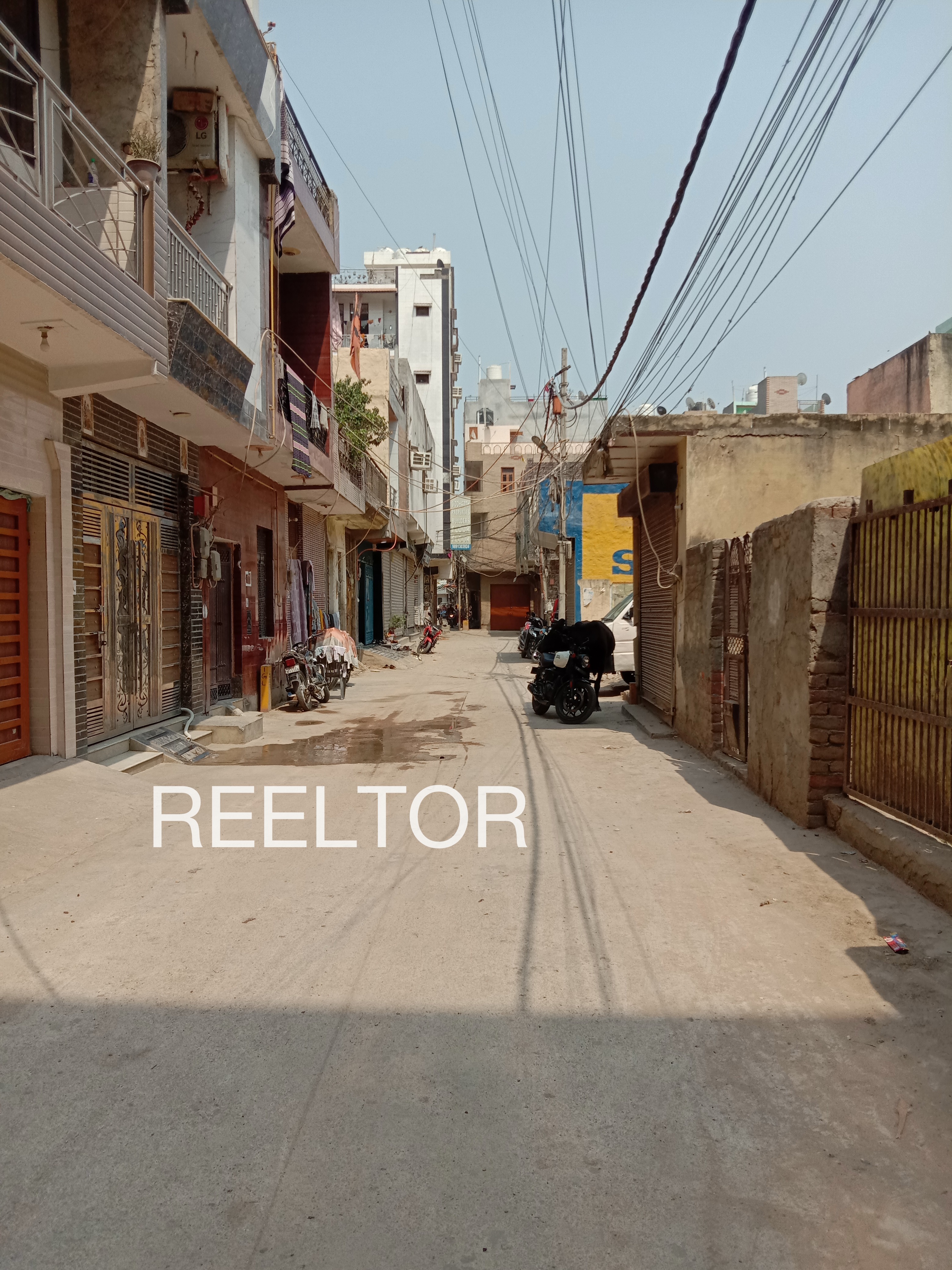 Plots For Sale In Rajdoli Rajgarh