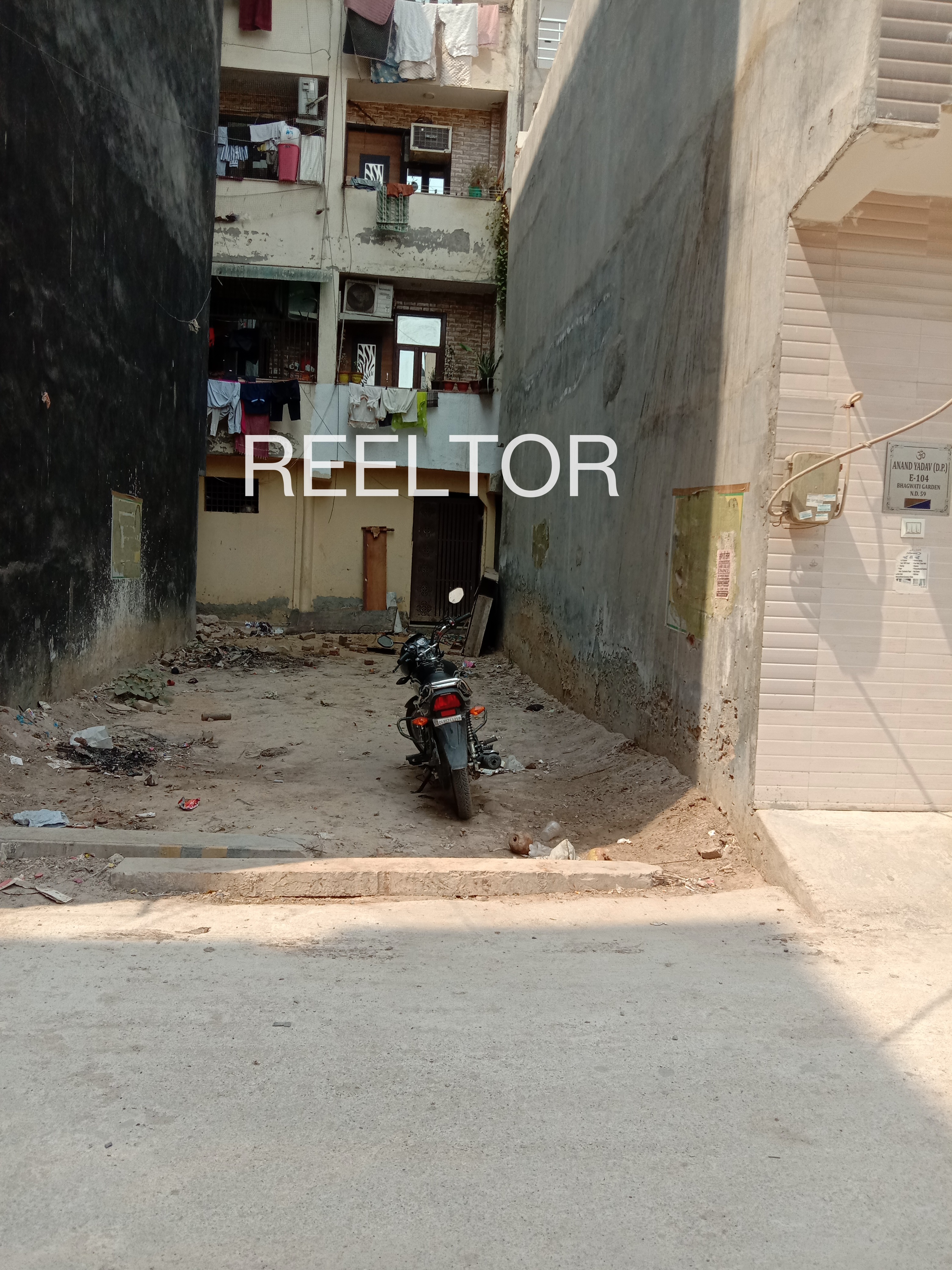 Plots For Sale In Chak Barauna Gohad