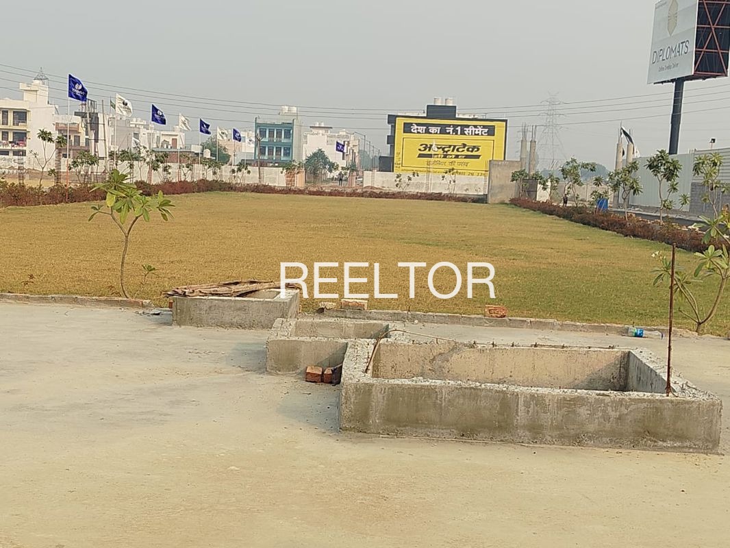 Plots For Sale In Basaimi Ludhiana