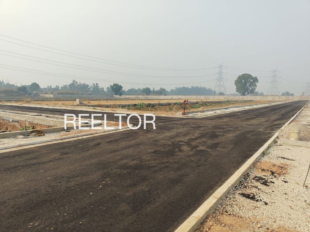 Plots For Sale In Balvanthapur Duggondi
