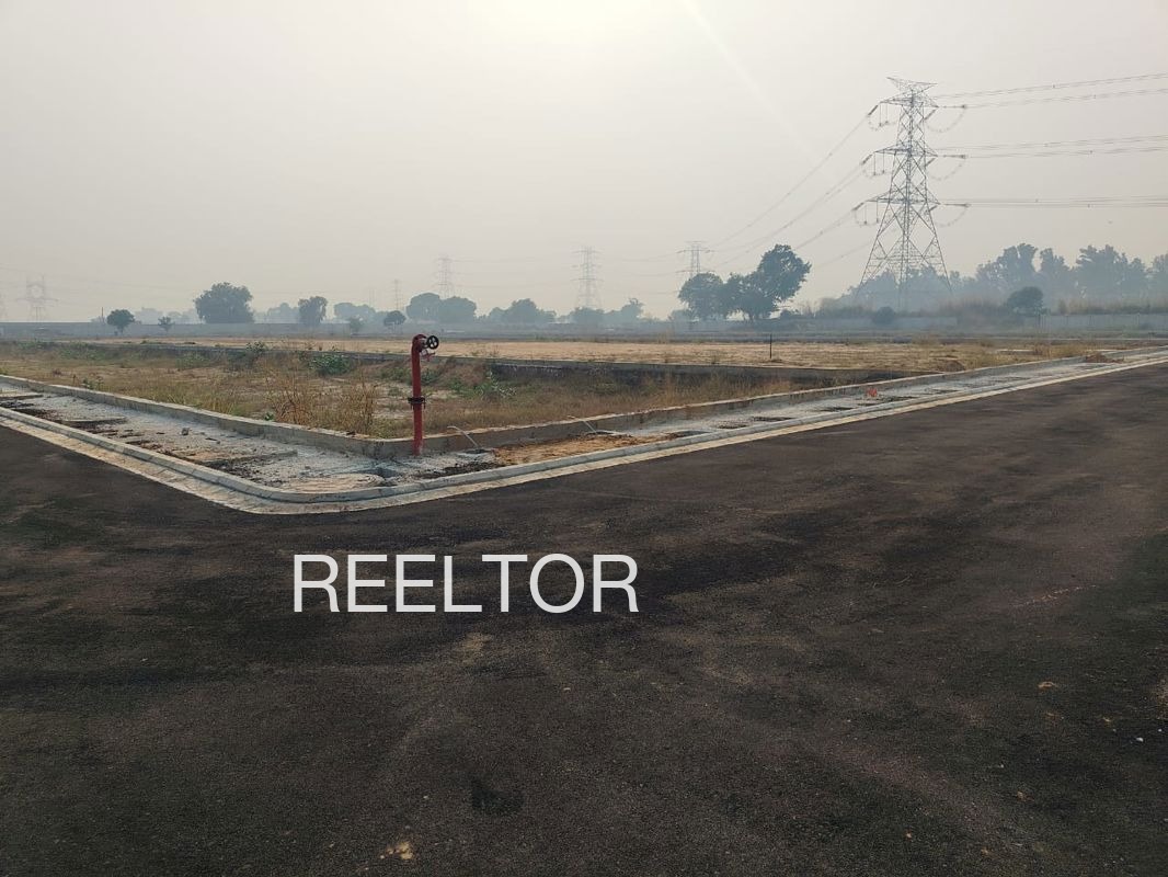 Plots For Sale In Udmanwal Moradabad