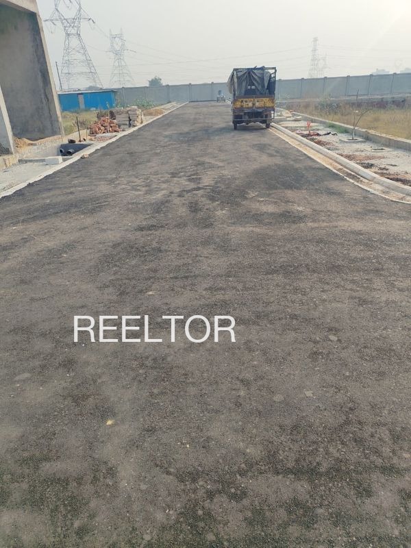 Plots For Sale In Choht Thunag