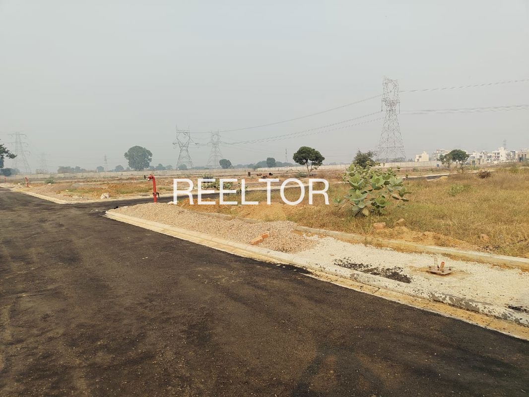Plots For Sale In Nutanaramasabagada Kabisuryanagar