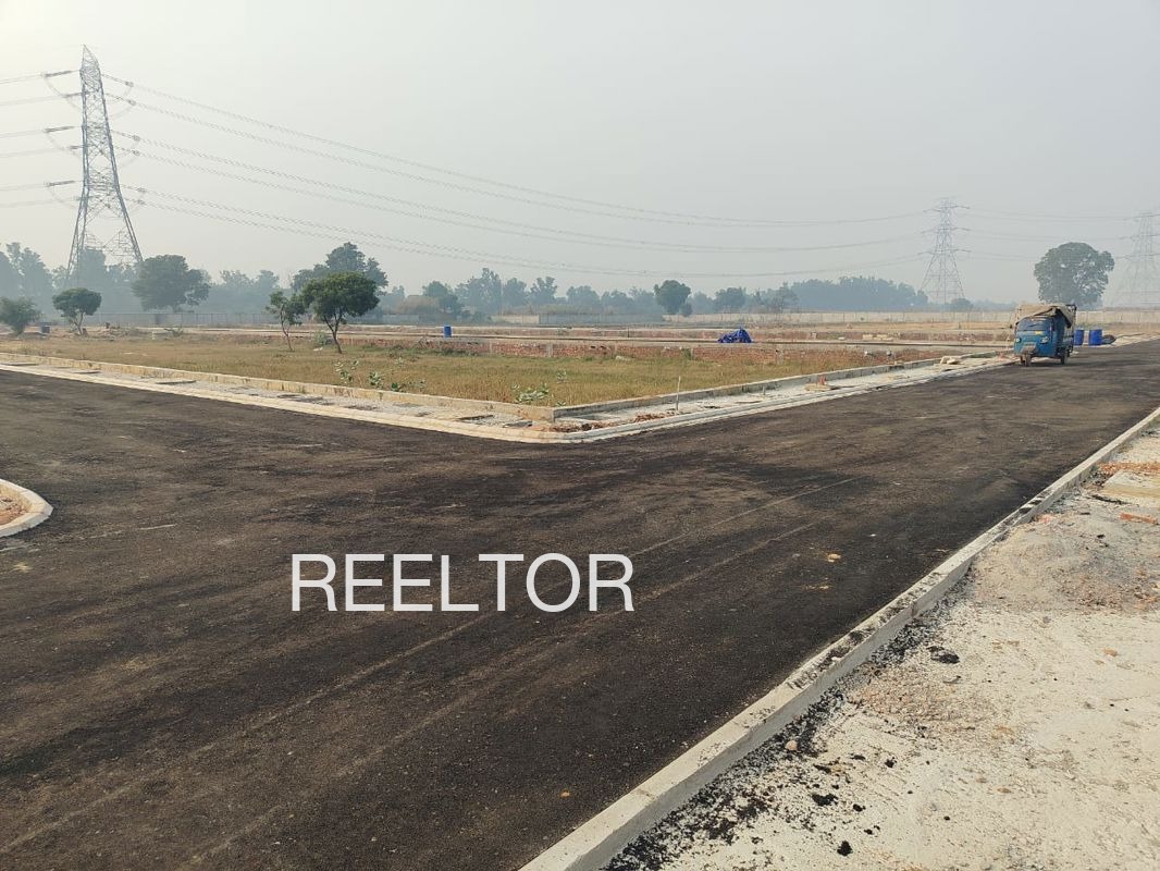 Plots For Sale In Bapori Murtijapur