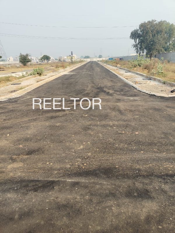 Plots For Sale In Pahr Rajpura