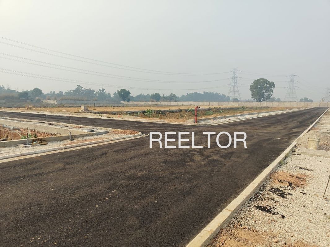 Plots For Sale In Dalelpura Hindoli