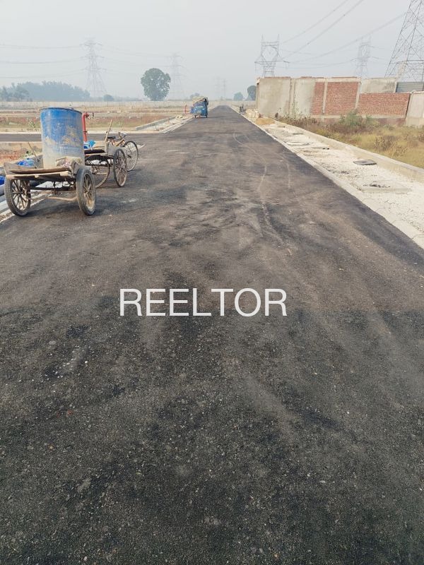 Plots For Sale In Gudadhi Akola