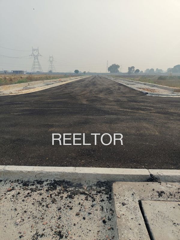 Plots For Sale In Kishanpura Khurd Dharamkot