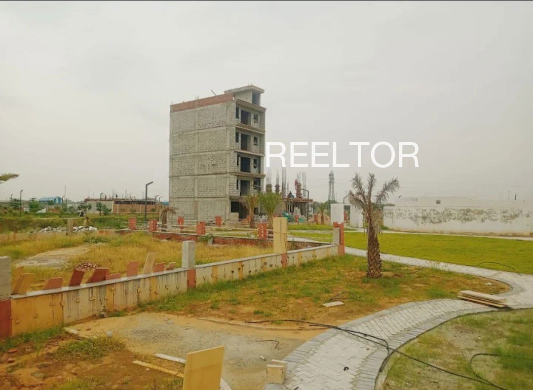 Plots For Sale In Dhanmundipahar Barhait