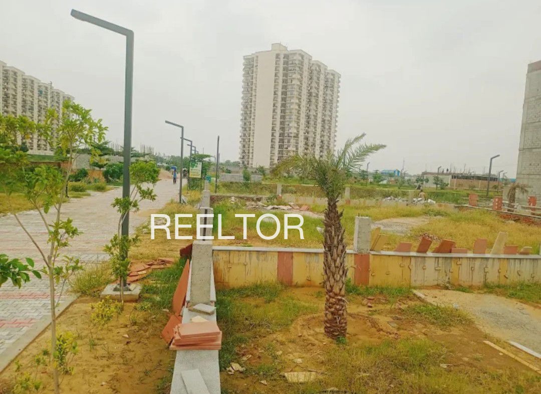 Plots For Sale In Gadhi Mehgaon