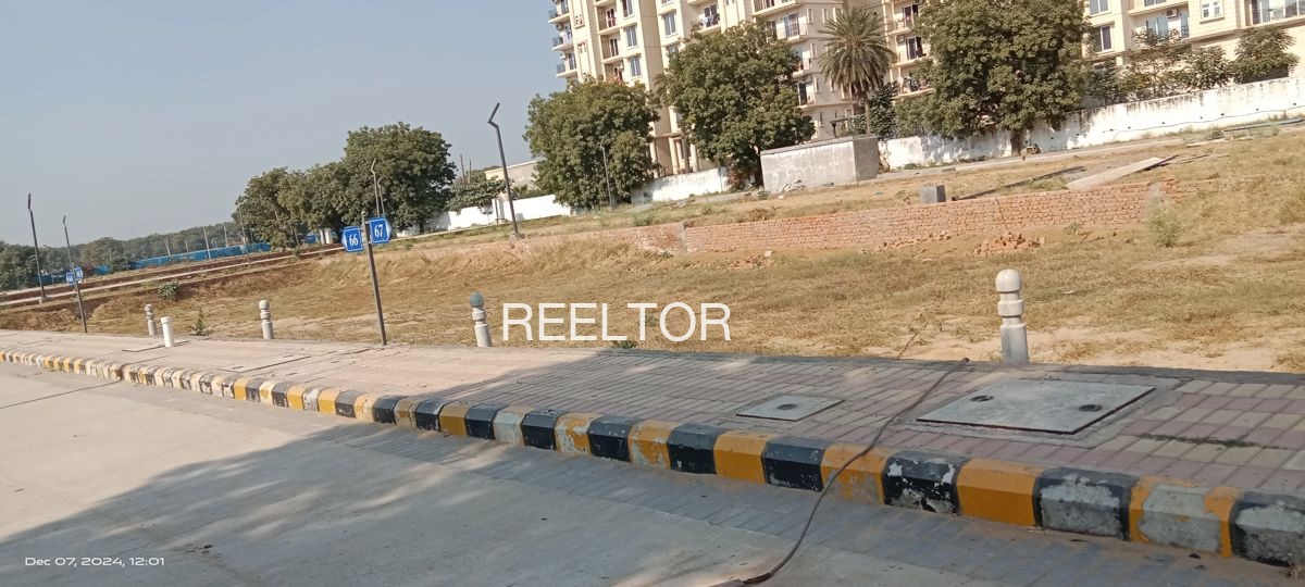 Plots For Sale In Nagla Bhatawali Kumher