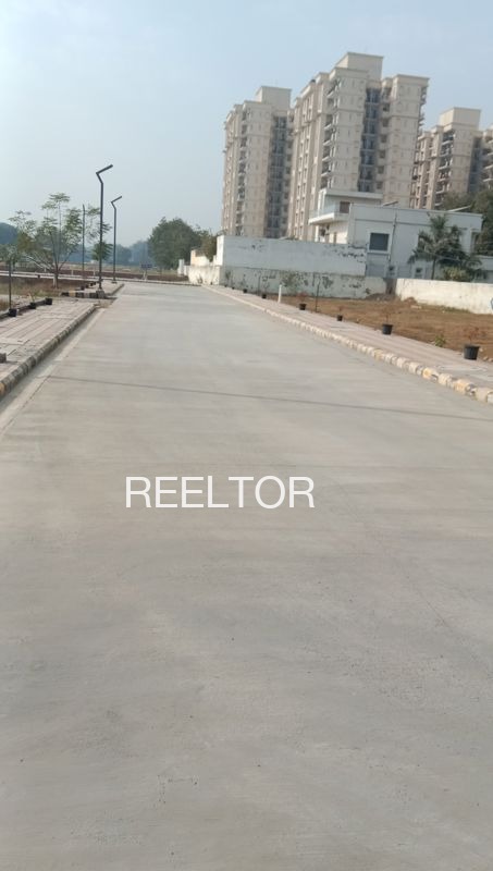 Plots For Sale In Pahr Rajpura