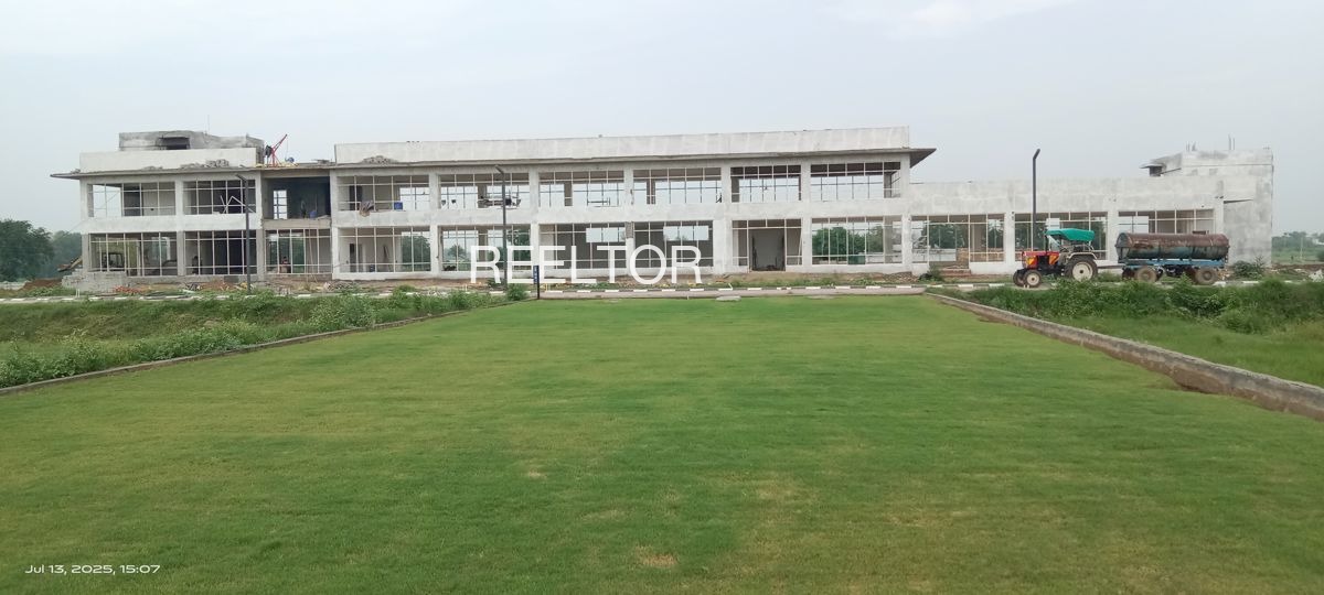 Plots For Sale In Jeerai Gogunda