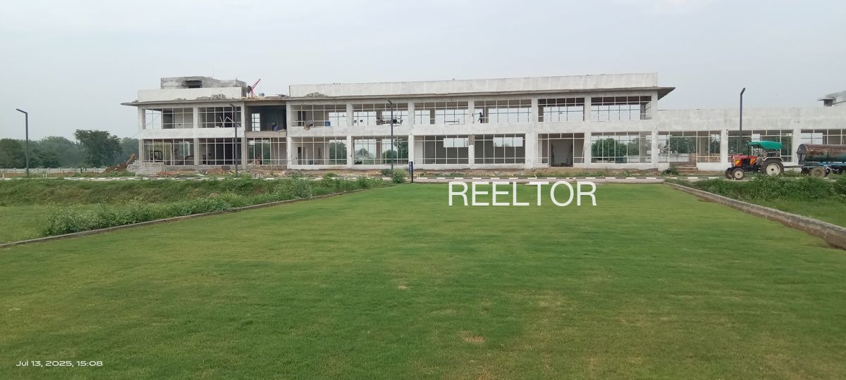 Plots For Sale In Samudhana Khalwa