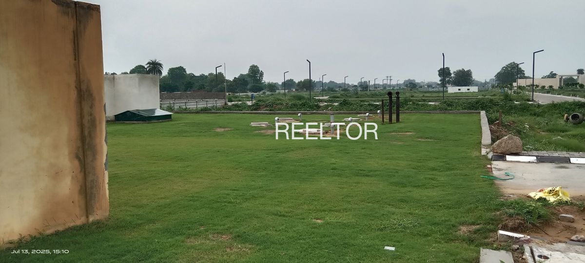 Plots For Sale In Chanliyon Ki Dhani Gira