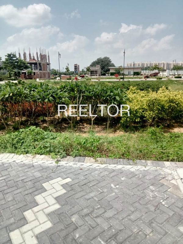 Plots For Sale In Khabra Khurja