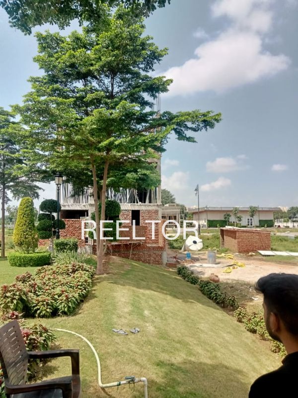 Plots For Sale In Kithodajagir Ghatiya