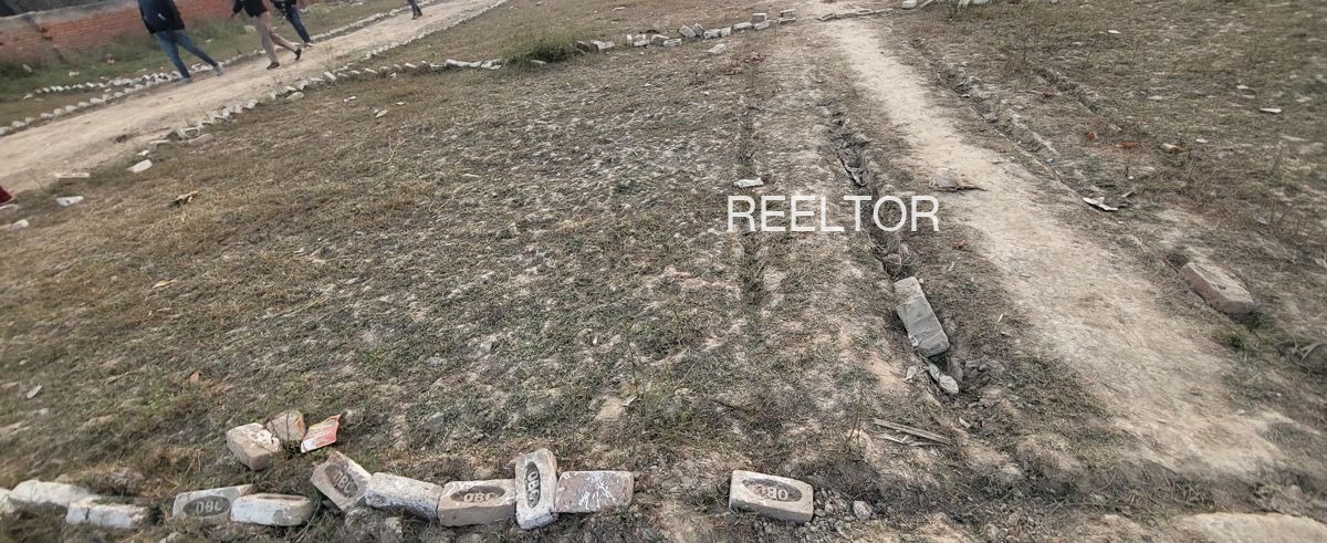 Plots For Sale In Ramunagarthanda Georai