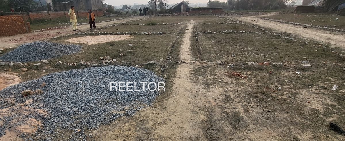 Plots For Sale In Khariya Swami Sojat