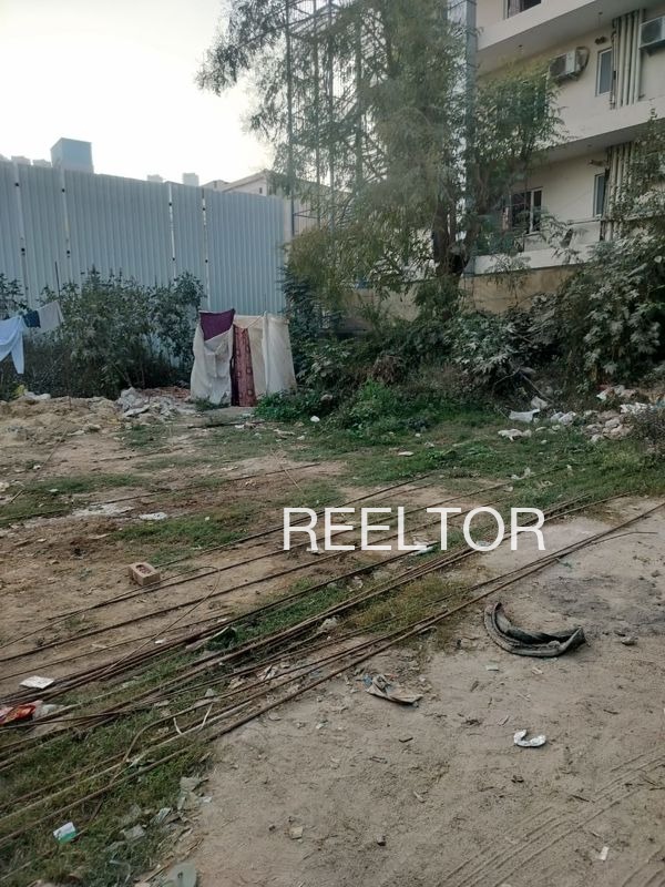 Plots For Sale In Pahr Rajpura