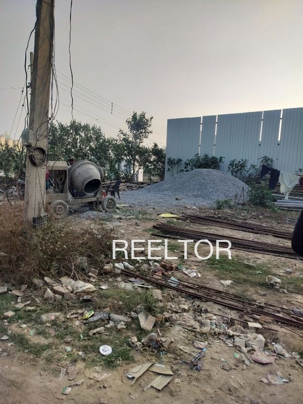 Plots For Sale In Dindera Rajgarhi