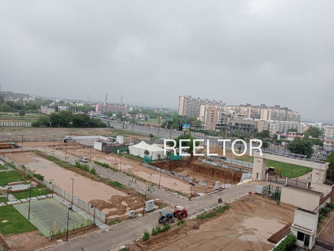 Plots For Sale In Kherakhal Bagli