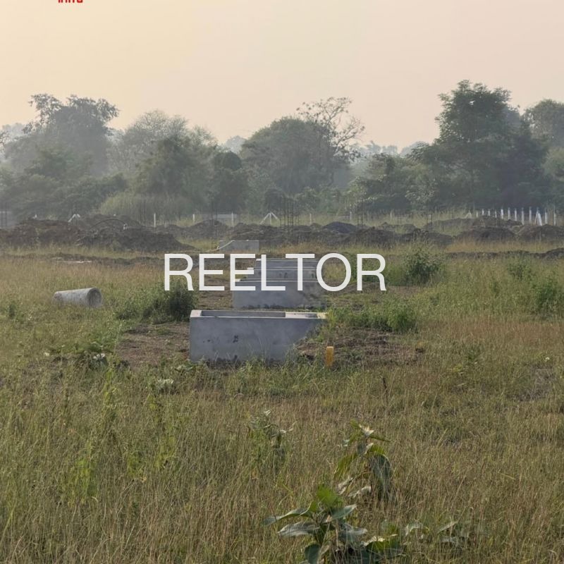 Plots For Sale In Ginri Patta Lohsana Churu