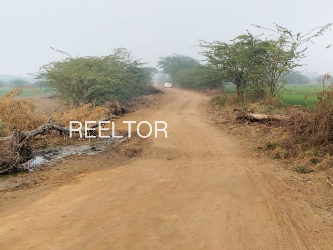 Plots For Sale In Jodi Hosuru Nagamangala