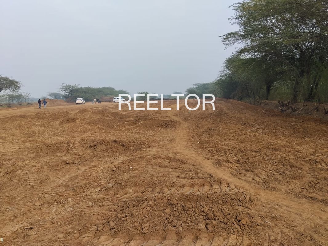 Plots For Sale In Nachipudur Sendamangalam