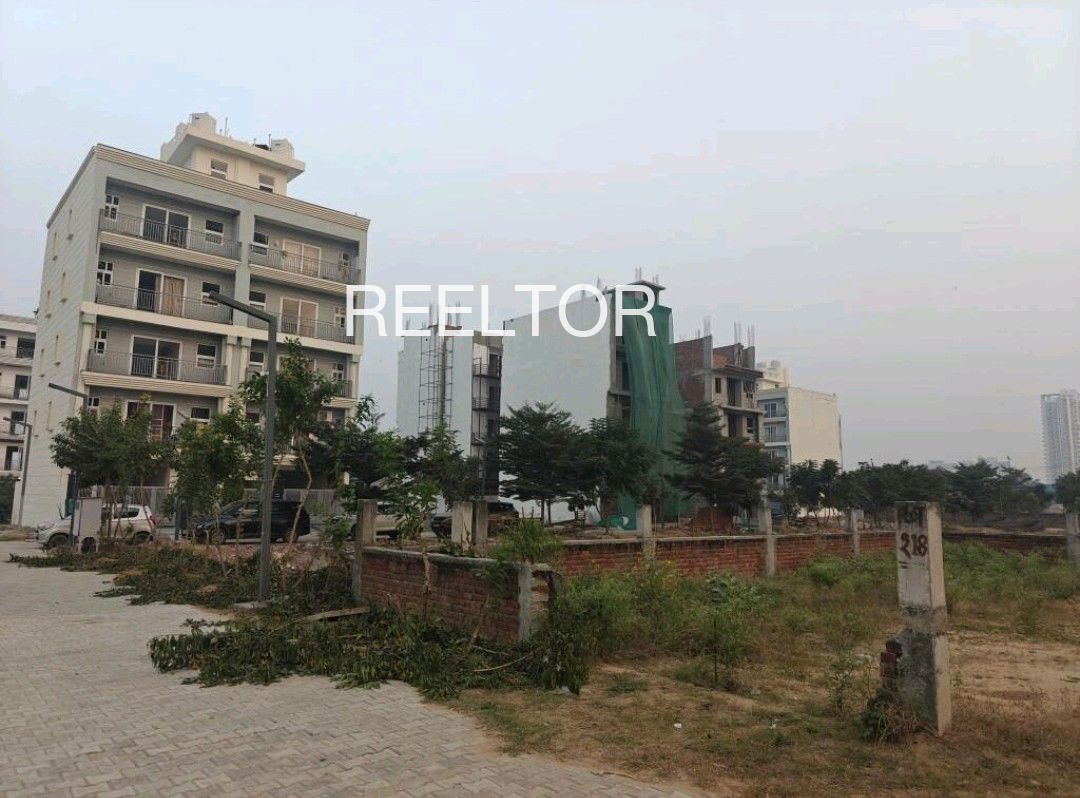 Plots For Sale In Tsokilpur Shangus
