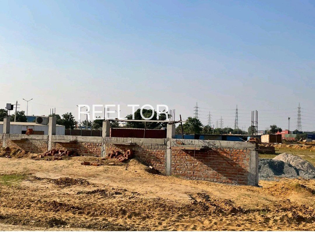 Plots For Sale In Khodwasawergaon Parli
